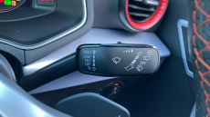 SEAT Ibiza 1.0 TSI 110 FR Sport 5dr DSG Petrol Hatchback